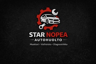 Star Nopea Autohuolto Vantaa
